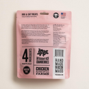 Polkadog Henny Penny Chicken & Cranberry Crunchy Training Bits for Dogs & Cats - Dog Treats 9