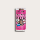 Polkadog Wonder Nuggets Soft & Chewy Bits Turkey & Cranberry Flavor Training Treats for Dogs - 2.5-oz mini tube - Dog