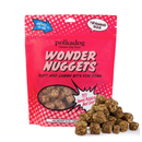 Polkadog Wonder Nuggets Sweet Potato & Beef Liver Soft & Chewy Bits for Dogs (10 oz) - Dog Treats 1