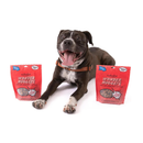 Polkadog Wonder Nuggets Sweet Potato & Beef Liver Soft & Chewy Bits for Dogs (10 oz) - Dog Treats 5