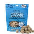 Polkadog Wonder Nuggets White Fish & Kelp Soft & Chewy Bits for Dogs (10 oz) - Dog Treats 1