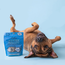 Polkadog Wonder Nuggets White Fish & Kelp Soft & Chewy Bits for Dogs (10 oz) - Dog Treats 6
