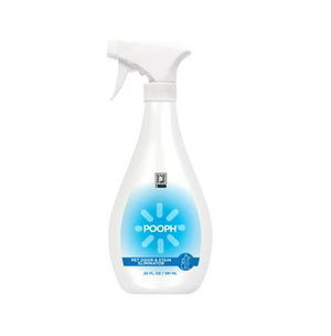 POOPH Pet Odor & Stain Eliminator 20 oz
