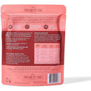 Portland Pet Food Company Wally's Salmon N' Rice Homestyle Wet Dog Food Topper