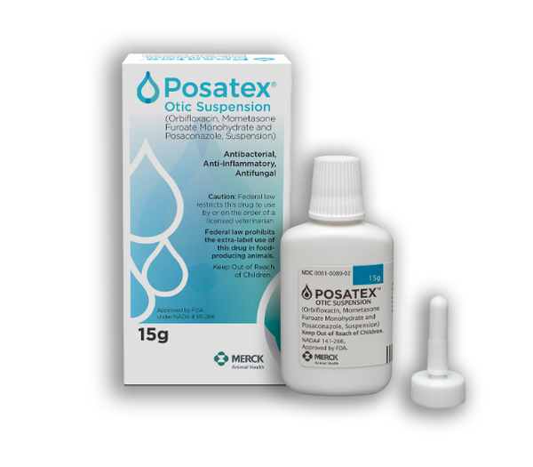 Posatex 15g