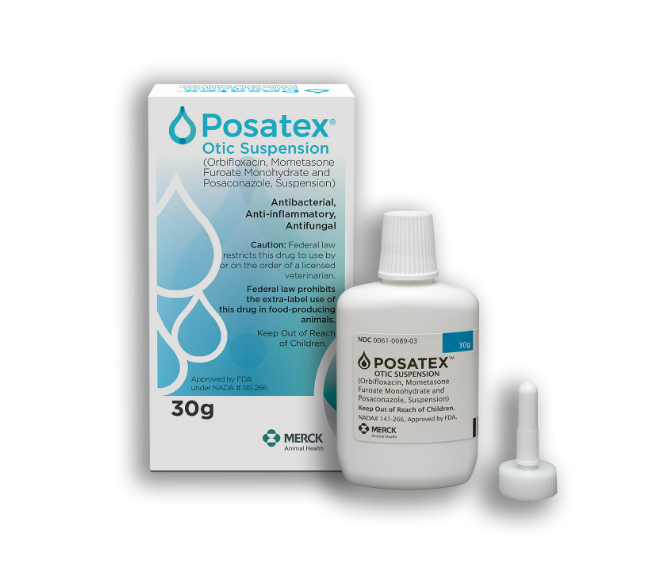 Posatex 30g