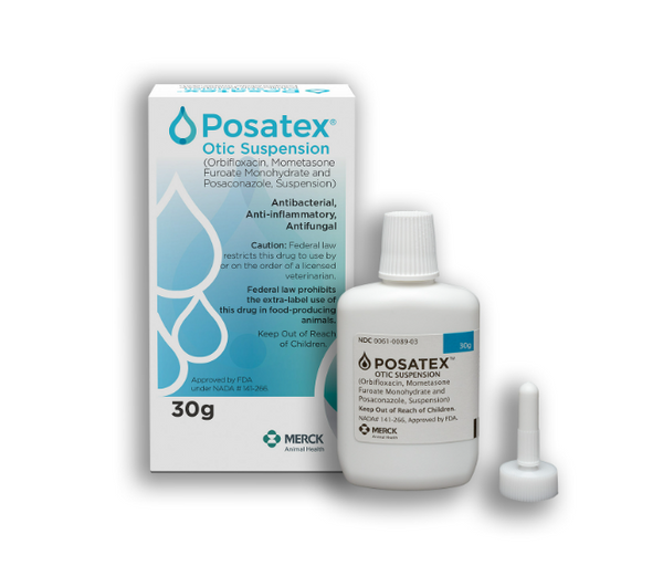 Posatex 30g