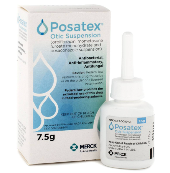 Posatex 7.5g