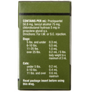 Praziquantel Injectable Solution