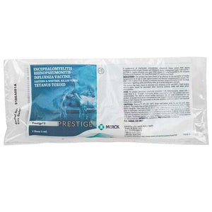 Prestige 5 Equine Vaccine, 1ml