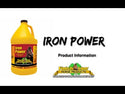 Finish Line Iron Power Supplement Support For Horse (Gallon)