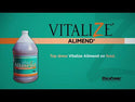  Vitalize Alimend Stomach Comfort Gastric Support for Horses