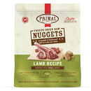 Primal Pet Freeze-Dried Nuggets Lamb Recipe Raw Dog Food - 30 oz - Dog Food 11