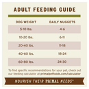 Primal Pet Freeze-Dried Nuggets Lamb Recipe Raw Dog Food - Dog Food 4