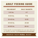 Primal Pet Freeze-Dried Nuggets Pork Recipe Raw Dog Food - Dog Food 4