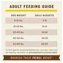 Primal Pet Freeze-Dried Nuggets Rabbit Recipe Raw Dog Food - Dog Food 4