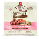 Primal Pet Freeze-Dried Raw Nuggets Beef & Salmon Recipe Cat Food - 5.5 oz - Cat Food 1