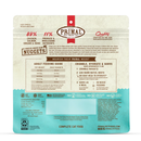 Primal Pet Freeze-Dried Raw Nuggets Chicken & Salmon Recipe Cat Food - Cat Food 3