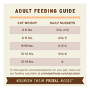 Primal Pet Freeze-Dried Raw Nuggets Pork Recipe Cat Food - Cat Food 4