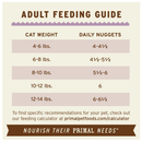 Primal Pet Freeze-Dried Raw Nuggets Turkey Recipe Cat Food - Cat Food 4