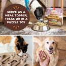 Primal Pet Freeze-Dried Raw Toppers Chicken Recipe Cupboard Cuts for Dogs & Cats - Food Topper 7