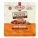 Primal Pet Freeze-Dried Scoopable Pronto Beef Recipe Raw Dog Food - 25 oz - Dog Food 10