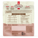 Primal Pet Freeze-Dried Scoopable Pronto Pork Recipe Raw Dog Food - Dog Food 3