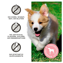 Primal Pet Peelin’ Fantastic! Freeze-Dried Raw Chicken & Banana Treats for Dogs 2-oz - Dog Treats 3