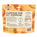 Primal Pet Pumpkin For My Pumpkin! Freeze-Dried Chicken & Pumpkin Raw Treats for Dogs 2-oz - Dog Treats 8