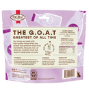 Primal Pet The GOAT Greatest of All Time Freeze-Dried Chicken & Goat Milk Cat Treats 2-oz - Dog Treats 6