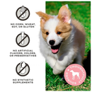 Primal Pet You Maple My Day! Freeze-Dried Pork & Maple Raw Treats for Dogs 2-oz - Dog Treats 7
