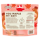 Primal Pet You Maple My Day! Freeze-Dried Pork & Maple Raw Treats for Dogs 2-oz - Dog Treats 8