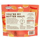 Primal Pet You’re My Butter Half! Freeze-Dried Chicken & Peanut Butter Raw Treats for Dogs 2-oz - Dog Treats 4