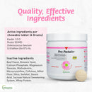 Pro-Pectalin Tablets - Anti Diarrhea Medicine for Dogs & Cats Tablets - Dog Supplements & Vitamins 6