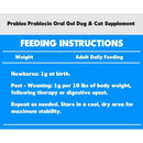 probiocin gel for dogs