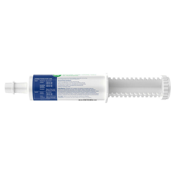 Probios Bovine One Oral Gel + Natural E for Ruminants (60g)
