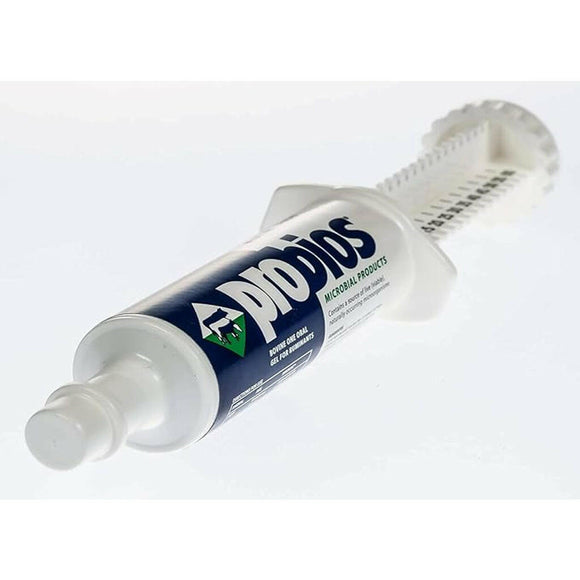 probios for cattle