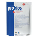 backside of probios horse treats