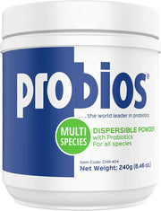 Probios Dispersible Powder - 240 g (8.46 oz) - 1