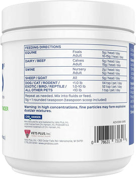 Probios Dispersible Powder - 2