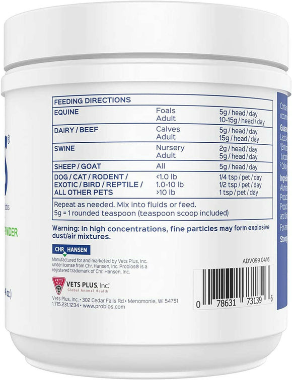 Probios Dispersible Powder - 2