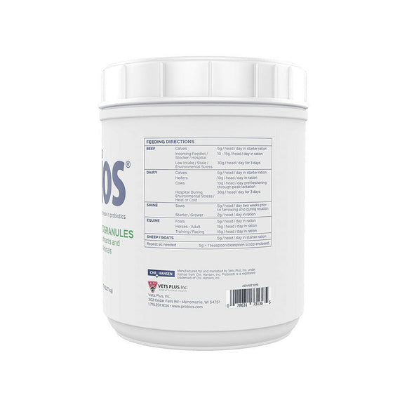 probios granules