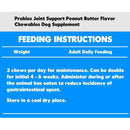 probios dog treats