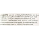 probiotic bolus for cattle