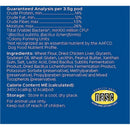 guaranteed analysis of probios pill hider