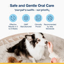 ProDen PlaqueOff Holistic Soft Bites Oral Care Puppy Formula 6-oz - Dog Treats 5