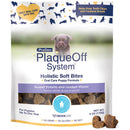 ProDen PlaqueOff Holistic Soft Bites Oral Care Puppy Formula 6-oz - Dog Treats 1