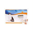 Profender Topical Solution for Cats - 5.6-11 lbs (Orange) / 1 Dose - Cat Medicine 3