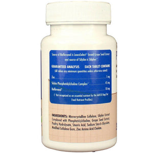 ProHepatic liver support supplement for dogs