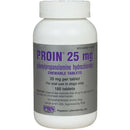 Proin Chewable Tablets for Dogs, 25mg - 180 Tablets